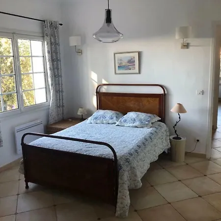 Maryvette 8 Sanary-sur-Mer