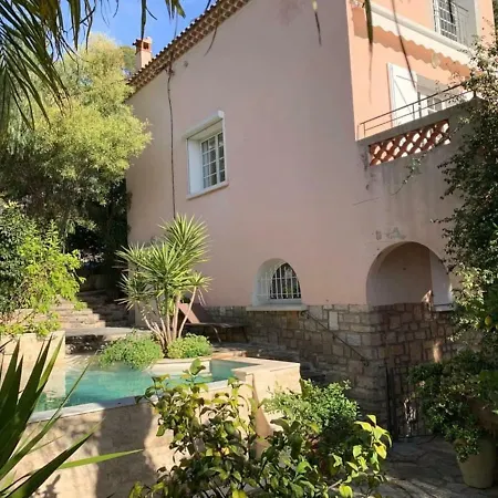 Villa Maryvette 8
