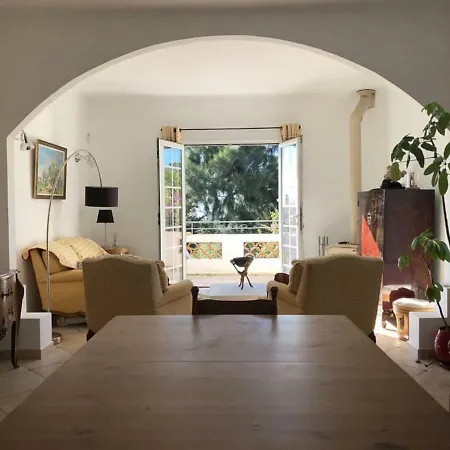 Villa Maryvette 8