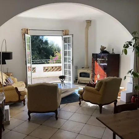 Villa Maryvette 8 *