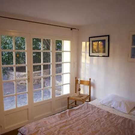 Villa Maryvette 8 Sanary-sur-Mer