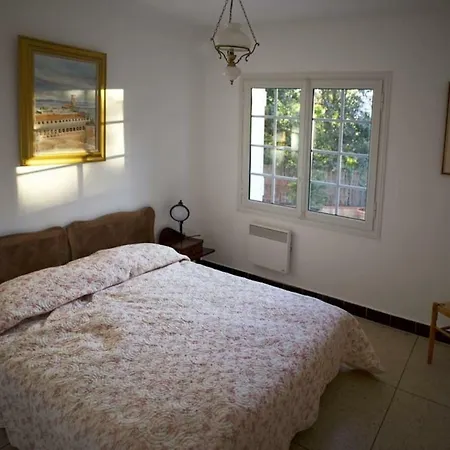 Villa Maryvette 8 Sanary-sur-Mer