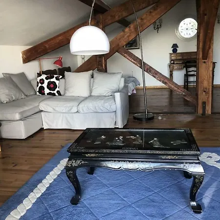 Villa Maryvette 8 *