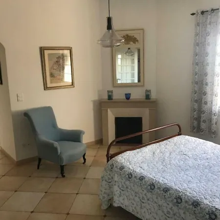 Maryvette 8 Villa