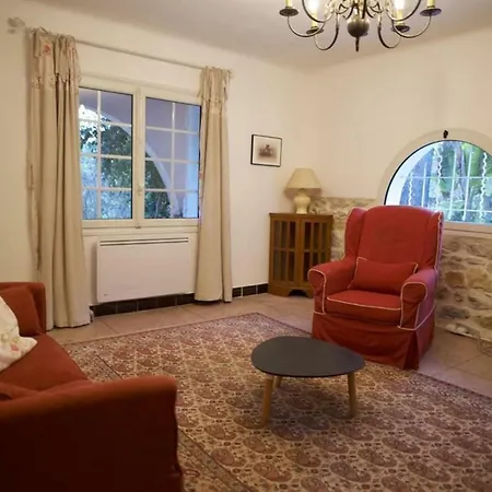 Villa Maryvette 8 Sanary-sur-Mer